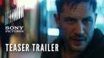 venom trailer