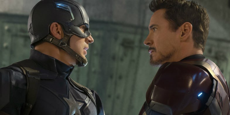 mcu