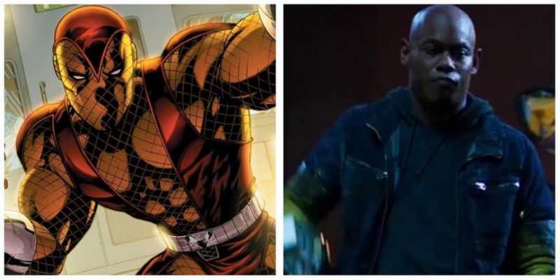 mcu 