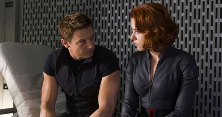 MCU: 5 coppie di attori nemici nella vita reale MCU: 5 coppie di attori nemici nella vita reale