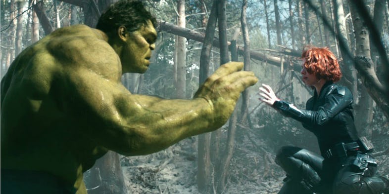mcu
