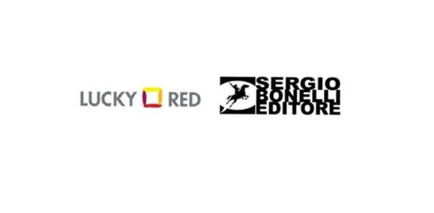 Lucky Red e Bonelli