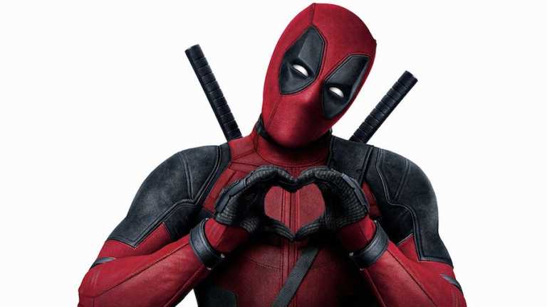 San Valentino, 5 cinecomic perfetti per il giorno degli innamorati San Valentino, 5 cinecomic perfetti per il giorno degli innamorati