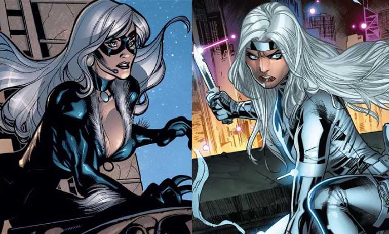 Silver and Black: rimandato lo spin-off di Spider-Man