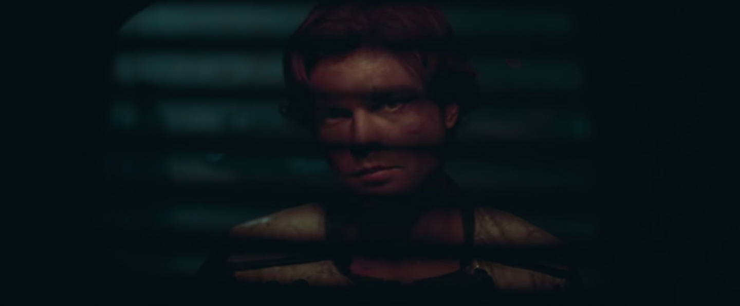 Solo: A Star Wars Story