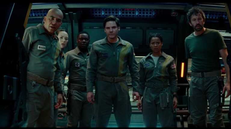 The Cloverfield Paradox: da oggi su Netflix, ecco il trailer