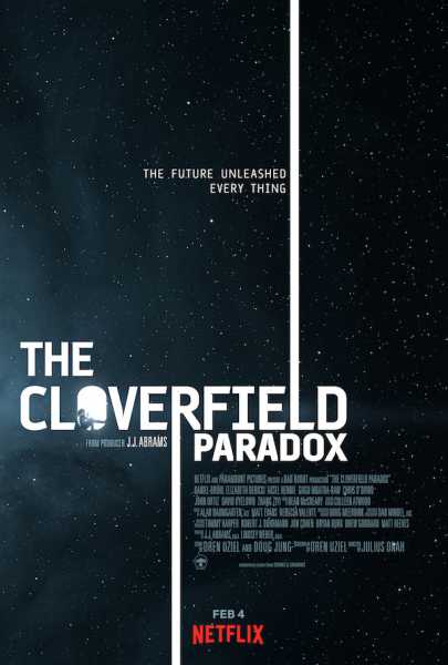 the cloverfield paradox