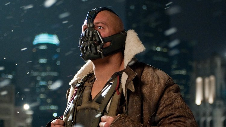 tom hardy