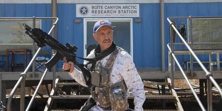 Tremors 6: ecco il trailer del nuovo film Universal Tremors 6: ecco il trailer del nuovo film Universal
