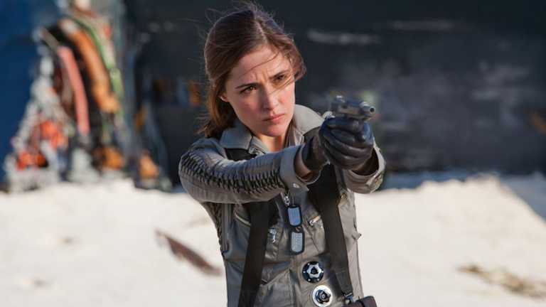 X-Men: Dark Phoenix, Rose Byrne non ci sarà