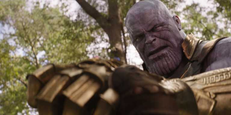 Avengers: Infinity War, tutti i segreti del secondo trailer
