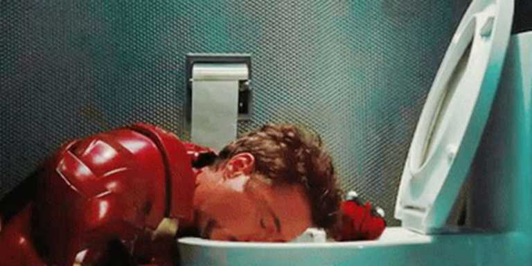 Cinecomic Marvel: le scene eliminate che non vedremo mai Cinecomic Marvel: le scene eliminate che non vedremo mai