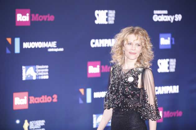 Sonia Bergamasco