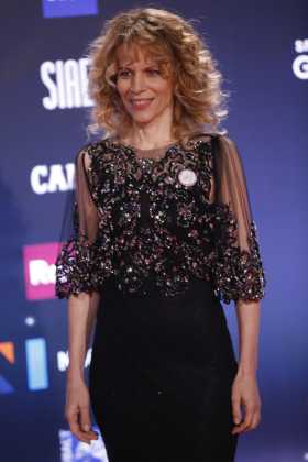 Sonia Bergamasco