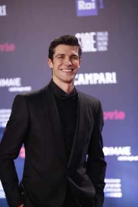 Roberto Bolle