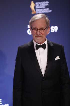 Steven Spielberg