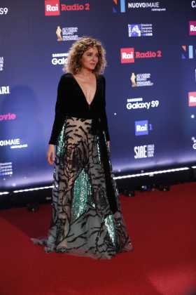 Valeria Golino