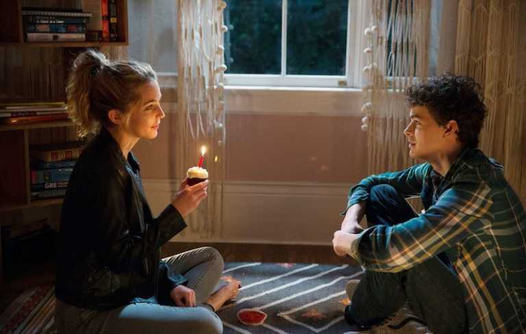Auguri per la tua morte in arrivo in dvd e blu-ray
