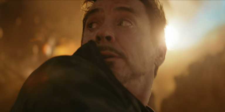Robert Downey Jr. anticipa un’apocalisse in Avengers: Infinity War