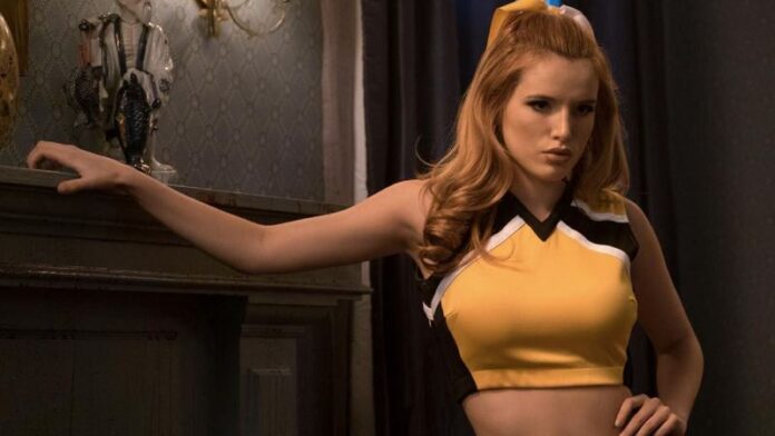 Bella Thorne film