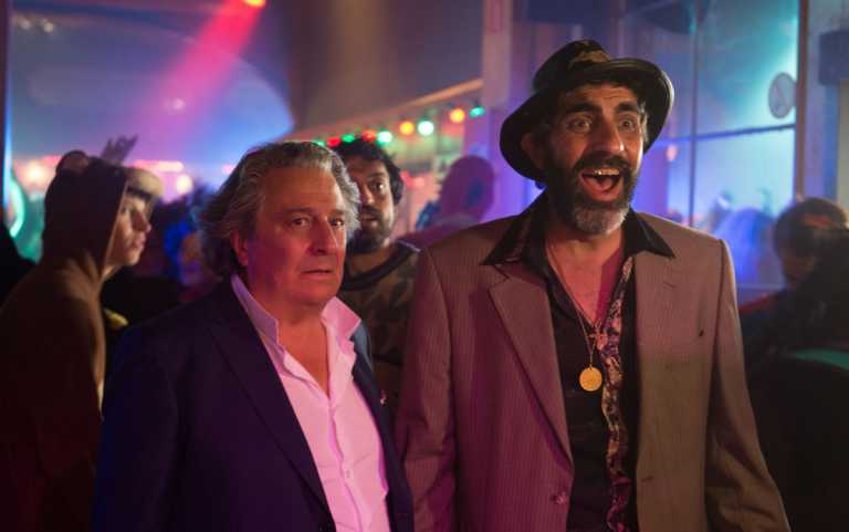 Benvenuti a casa mia, recensione del film di Philippe de Chauveron
