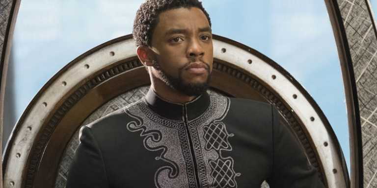 Black Panther: una foto conferma Martin Freeman nel cast Black Panther: una foto conferma Martin Freeman nel cast