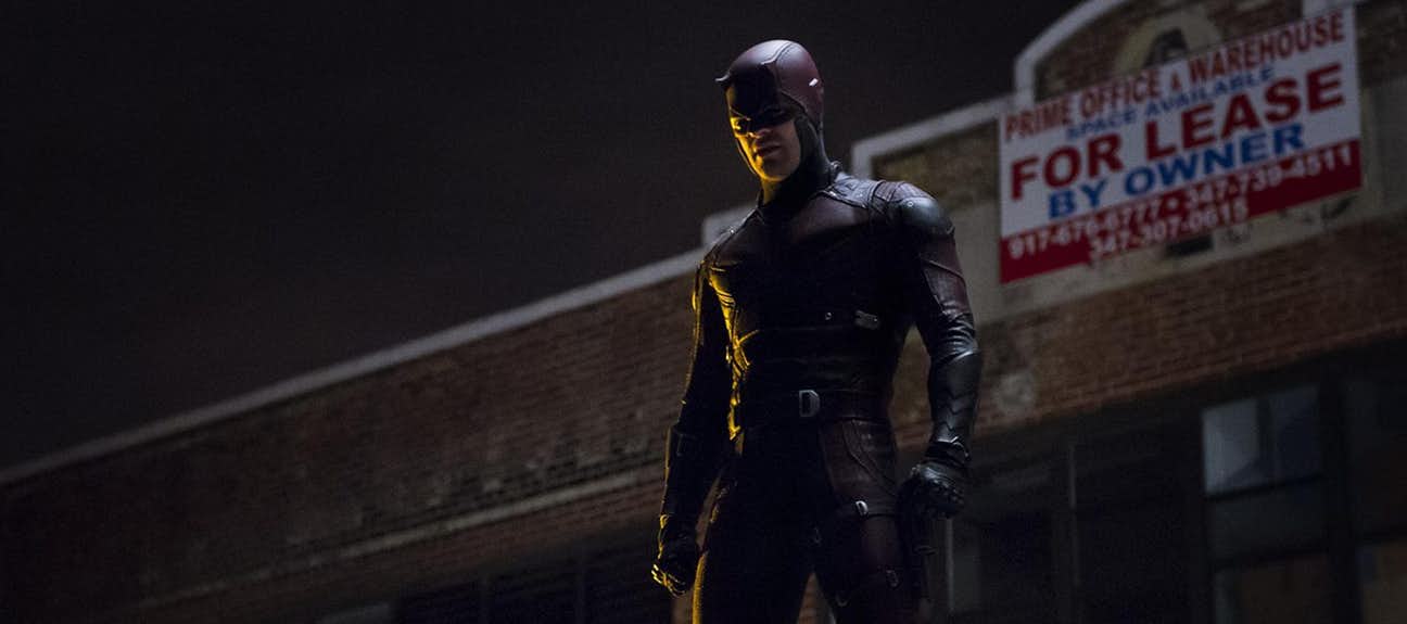Daredevil