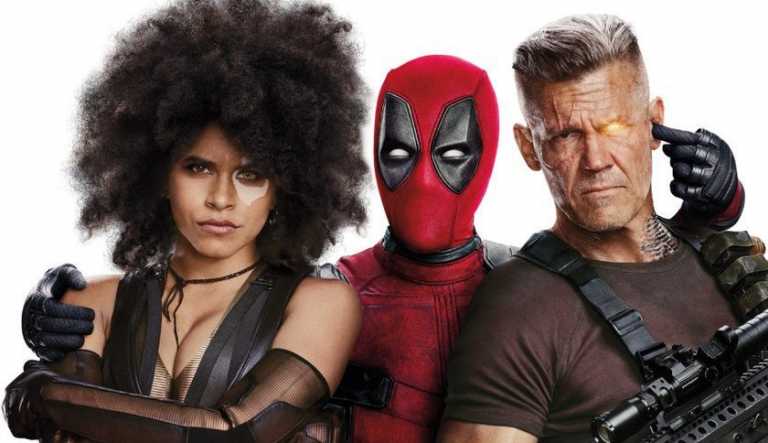Deadpool 2: un nuovo trailer esteso e il poster italiano Deadpool 2: un nuovo trailer esteso e il poster italiano