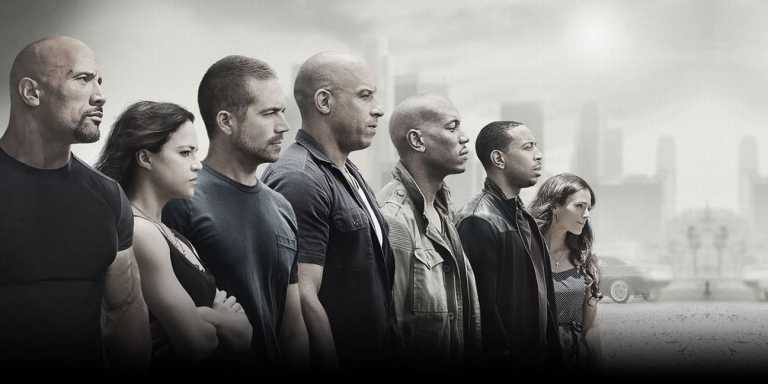 Fast and Furious 7: le donne al volante del film