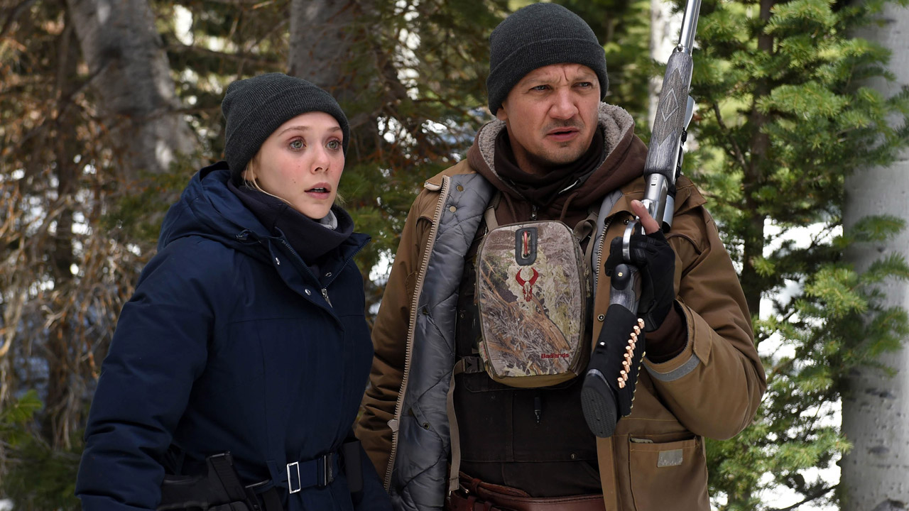 I Segreti di Wind River