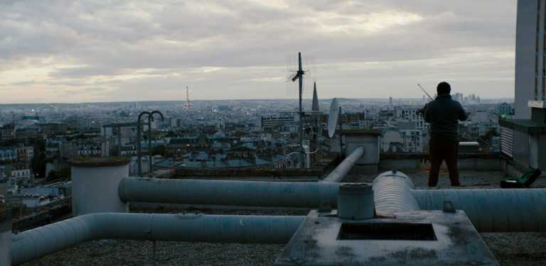 La Mélodie arriverà al cinema il 26 Aprile