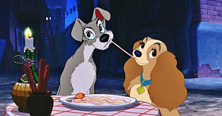 Lilli e il vagabondo: trovato il regista per il live action Disney