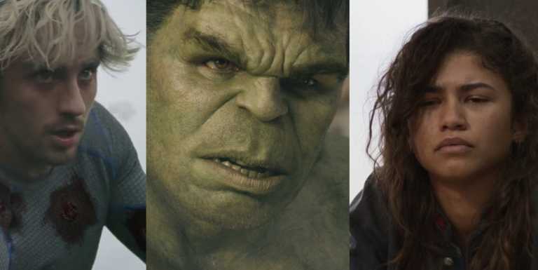 MCU: i 10 momenti peggiori dell’Universo Condiviso