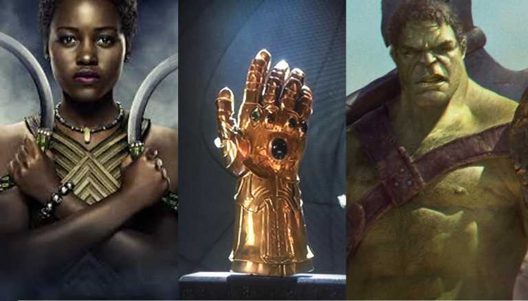 MCU Fase 3: 15 cose che non hanno senso MCU Fase 3: 15 cose che non hanno senso