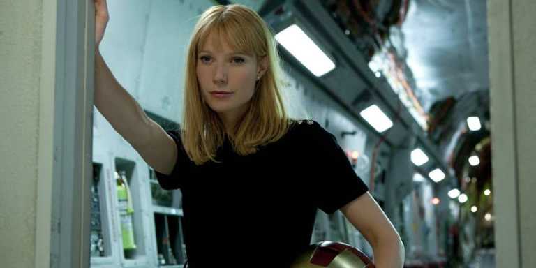 Avengers: Endgame, ecco l’immagine dell’armatura di Rescue! Avengers: Endgame, ecco l’immagine dell’armatura di Rescue!