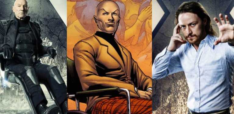 X-Men: come sono cambiati dai fumetti al cinema – Parte 2