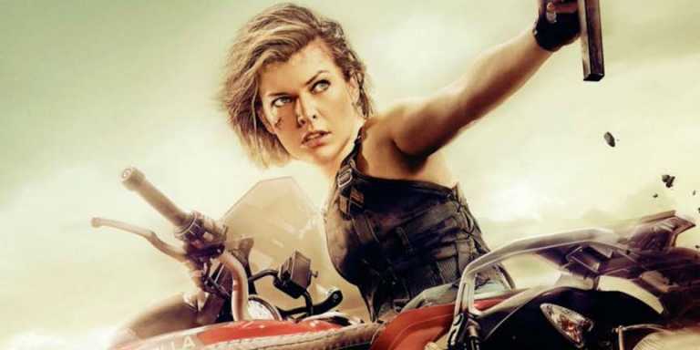 Resident Evil: un volto del MCU nel cast del reboot?