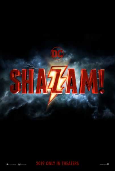 Shazam