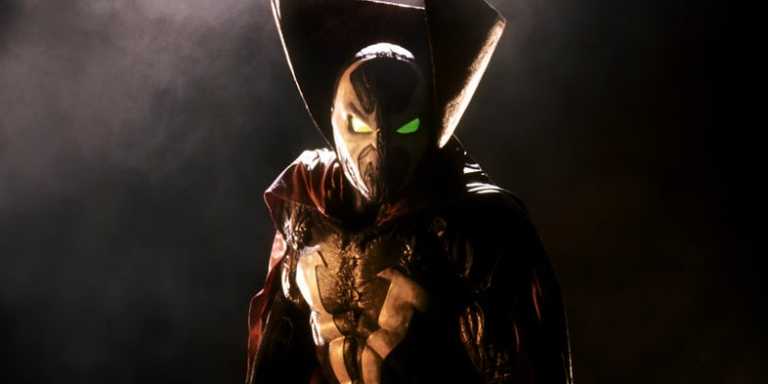 Spawn: la storia del reboot ha richiesto più tempo del previsto