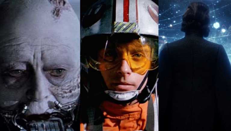 Star Wars: 15 cose che abbiamo capito male Star Wars: 15 cose che abbiamo capito male