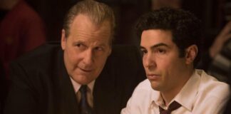 The Looming Tower recensione serie tv
