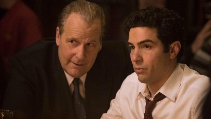 The Looming Tower recensione serie tv