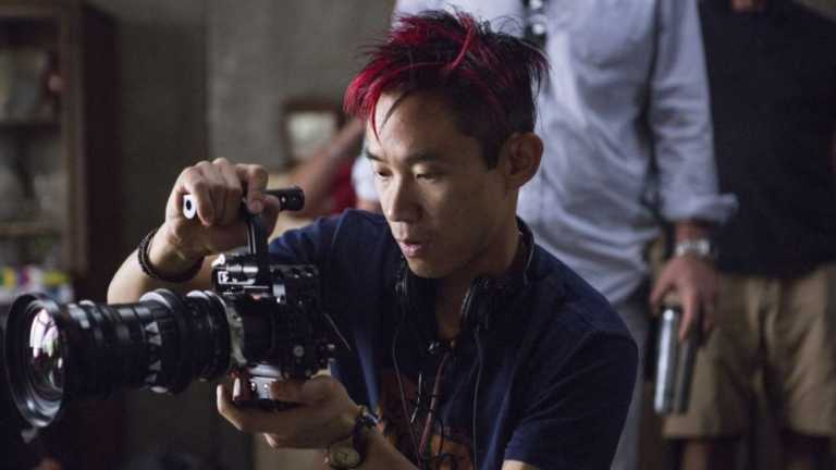 There’s Someone Inside Your House: James Wan alla regia del film Netflix