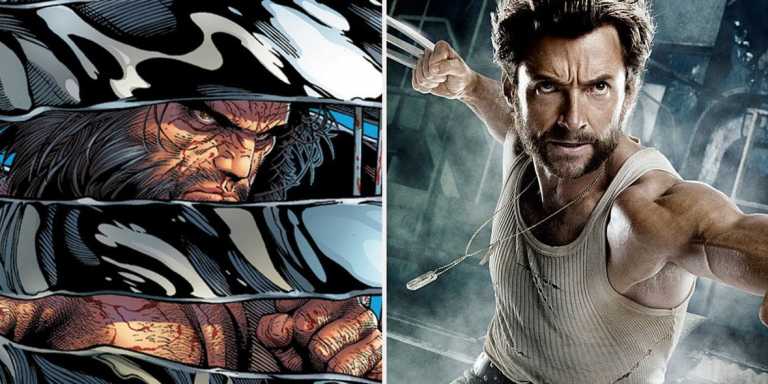 X-Men: come sono cambiati dai fumetti al cinema – Parte 1 X-Men: come sono cambiati dai fumetti al cinema – Parte 1