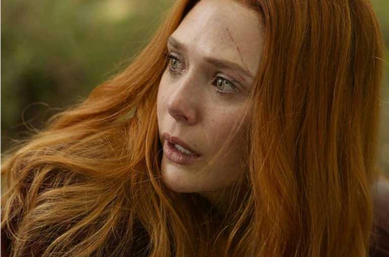 Avengers: Infinity War, 12 foto in HD dallo speciale di Empire Avengers: Infinity War, 12 foto in HD dallo speciale di Empire