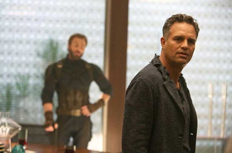 Avengers: Infinity War, un Funko POP svela una scena importante tagliata dal film Avengers: Infinity War, un Funko POP svela una scena importante tagliata dal film