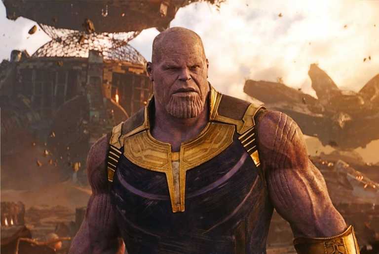 Avengers: Infinity War, scopri se Thanos ti ha ucciso o risparmiato!