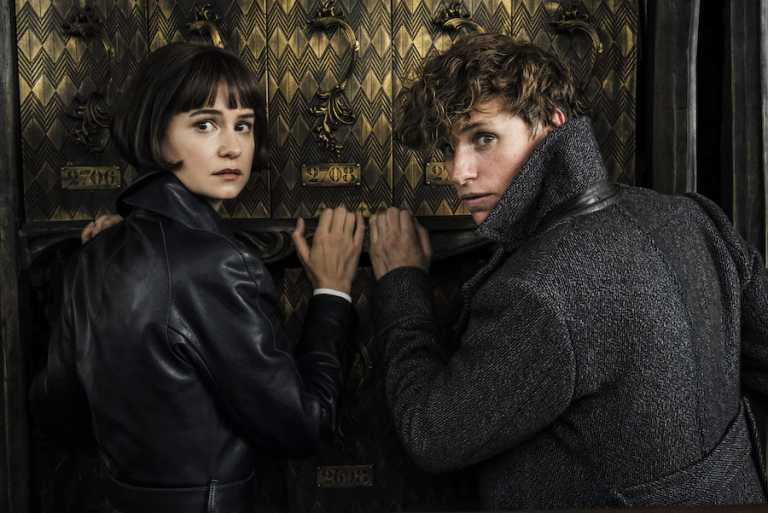 Animali Fantastici: Eddie Redmayne sogna il “ritorno” di un personaggio nel prossimo film