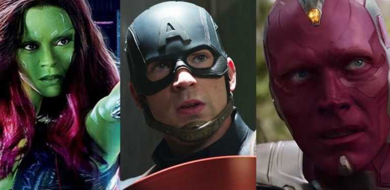 Avengers: Infinity War, 8 personaggi che potrebbero battere Thanos Avengers: Infinity War, 8 personaggi che potrebbero battere Thanos
