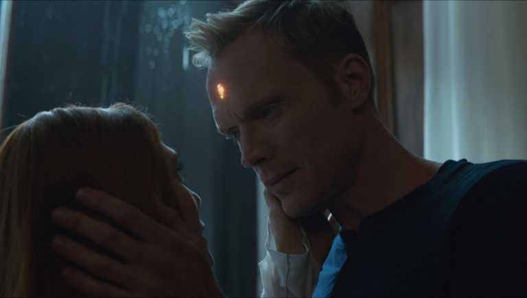Avengers: Infinity War, Elizabeth Olsen e Paul Bettany parlano del rapporto tra Wanda e Visione